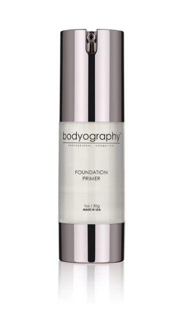 Picture of Bodyography Foundation Primer Clear 30ml